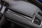 Honda Civic Si Sedan 2019 года (NA)